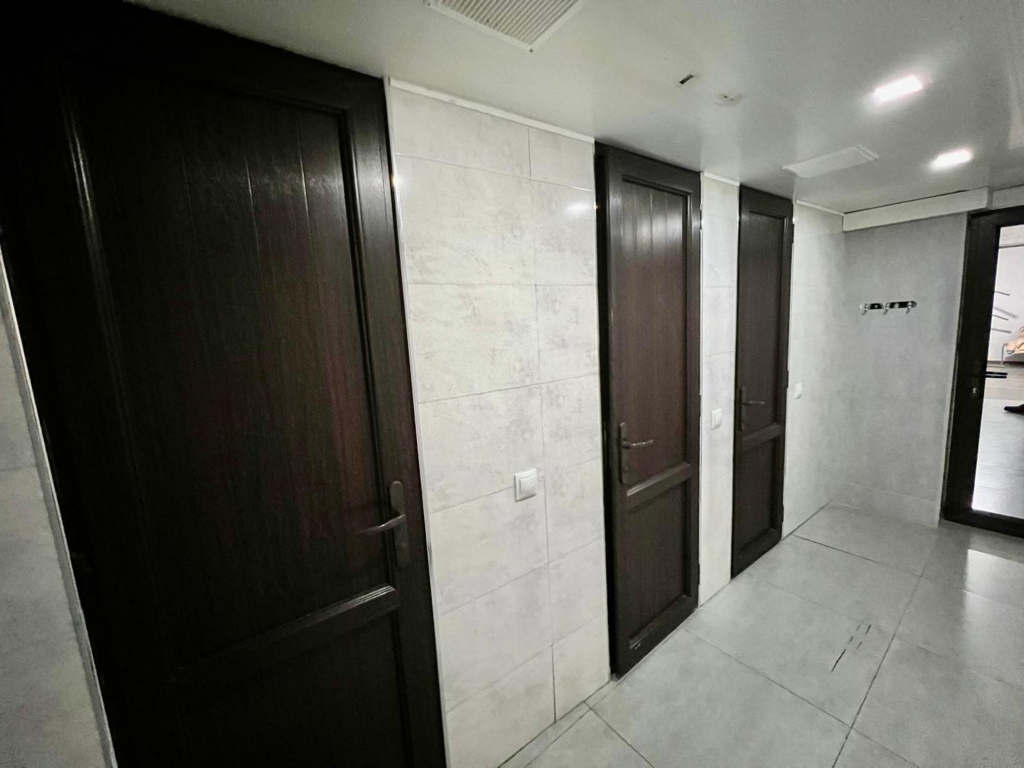 Yvn Tumanyan Apart-Hotel Yerevan Exterior photo