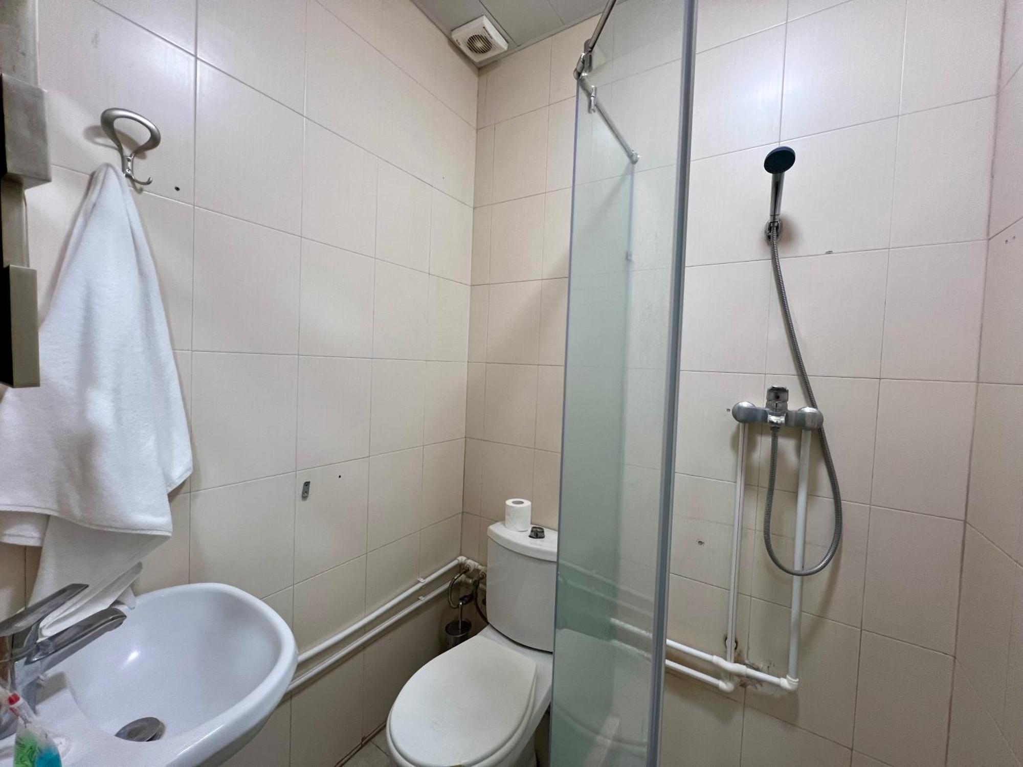 Yvn Tumanyan Apart-Hotel Yerevan Exterior photo